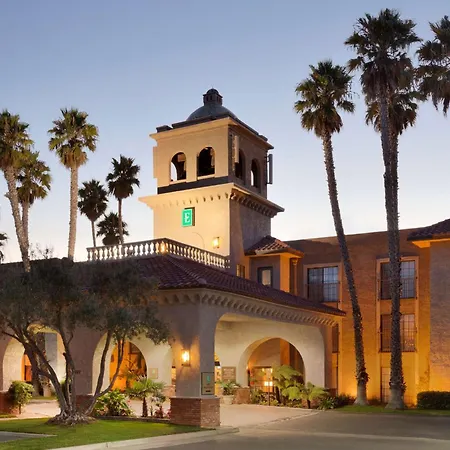 Embassy Suites By Hilton Lompoc Central Coast
